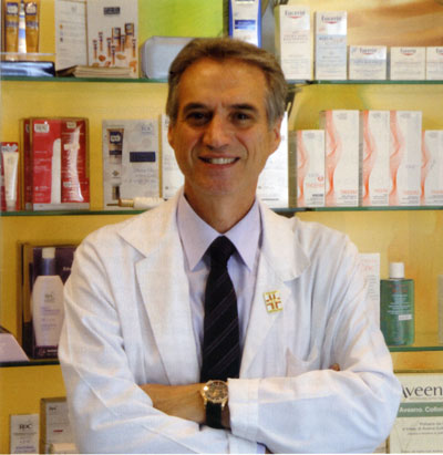 Dott.Gianni Petrosillo Farmacia di Lurano